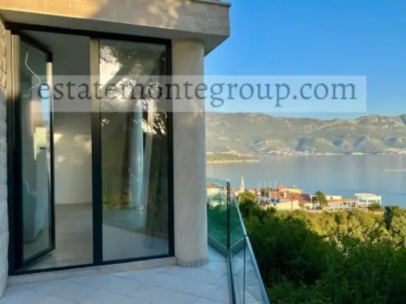 Jednosoban stan 96 m² – Komoševina, Budva — fotografija 2