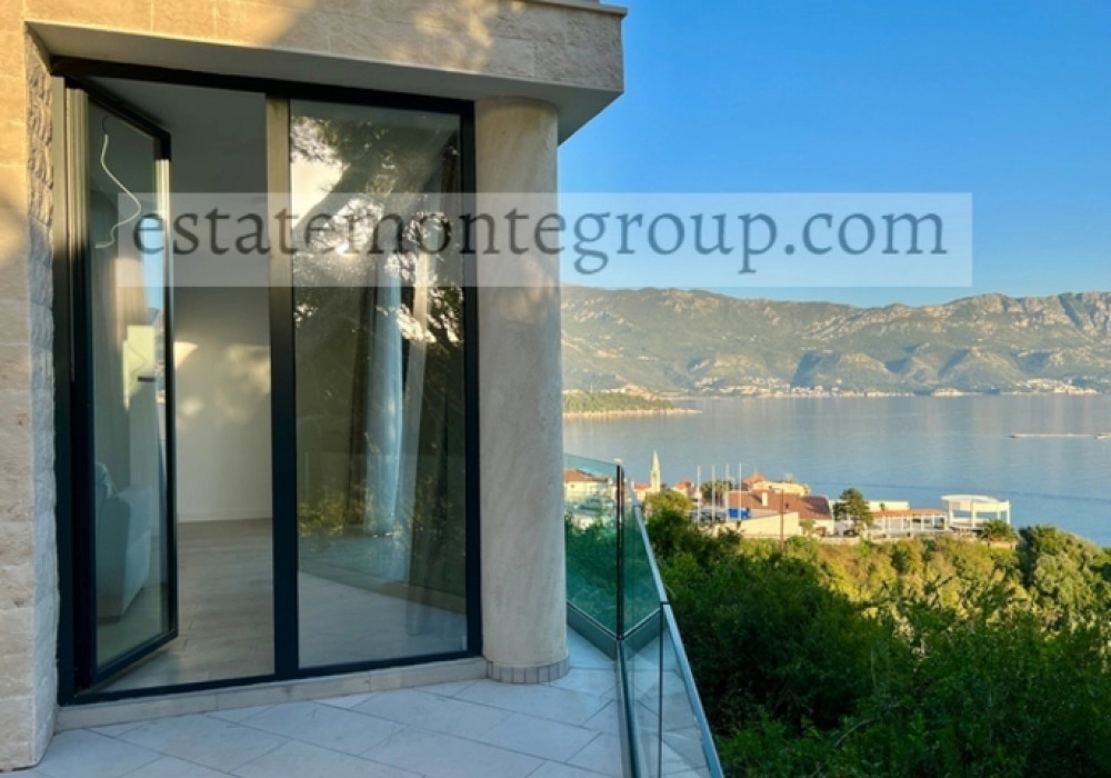 Jednosoban-stan-u-novogradnji-Komosevina-Budva-1 Jednosoban stan 96 m² – Komoševina, Budva — fotografija 2