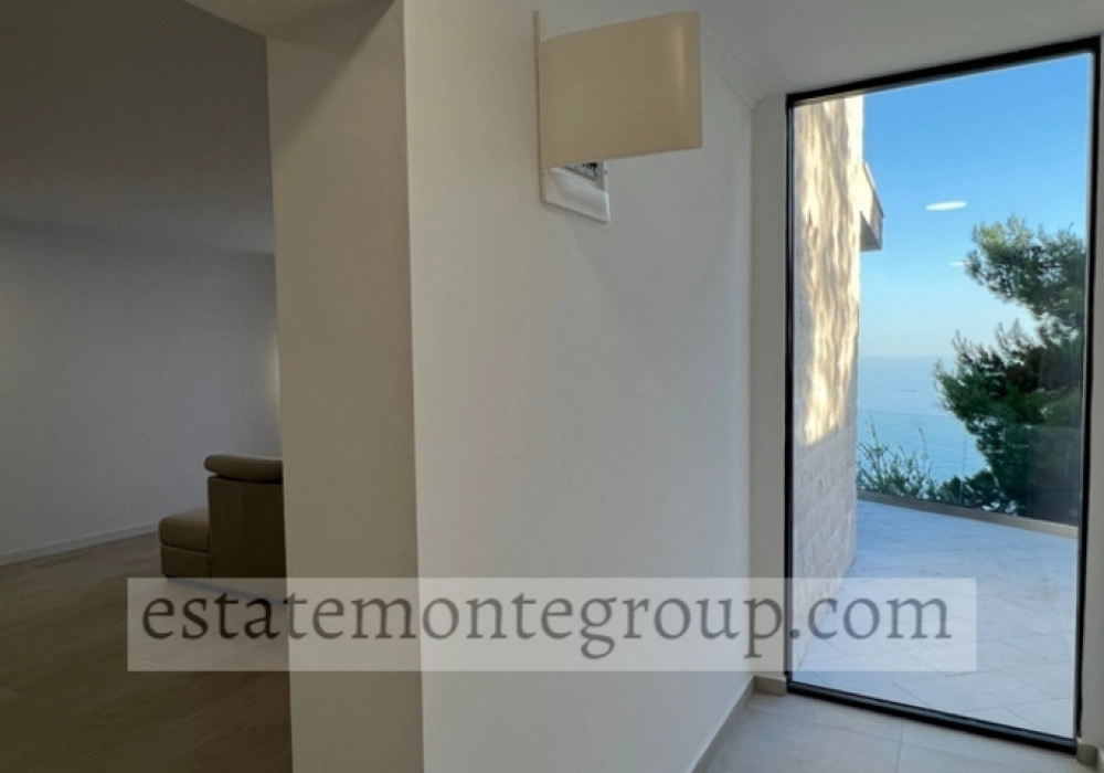 Jednosoban-stan-u-novogradnji-Komosevina-Budva-3 Jednosoban stan 96 m² – Komoševina, Budva — fotografija 4