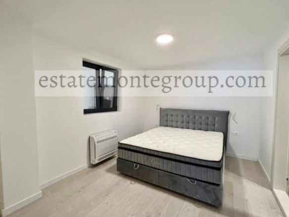 Jednosoban stan 96 m² – Komoševina, Budva — fotografija 9