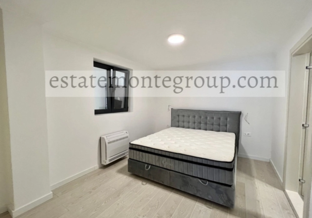 Jednosoban-stan-u-novogradnji-Komosevina-Budva-8 Jednosoban stan 96 m² – Komoševina, Budva — fotografija 9