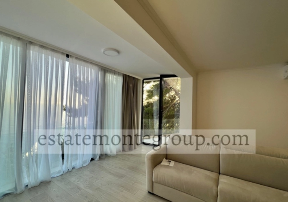 Jednosoban-stan-u-novogradnji-Komosevina-Budva-14 Jednosoban stan 96 m² – Komoševina, Budva — fotografija 15
