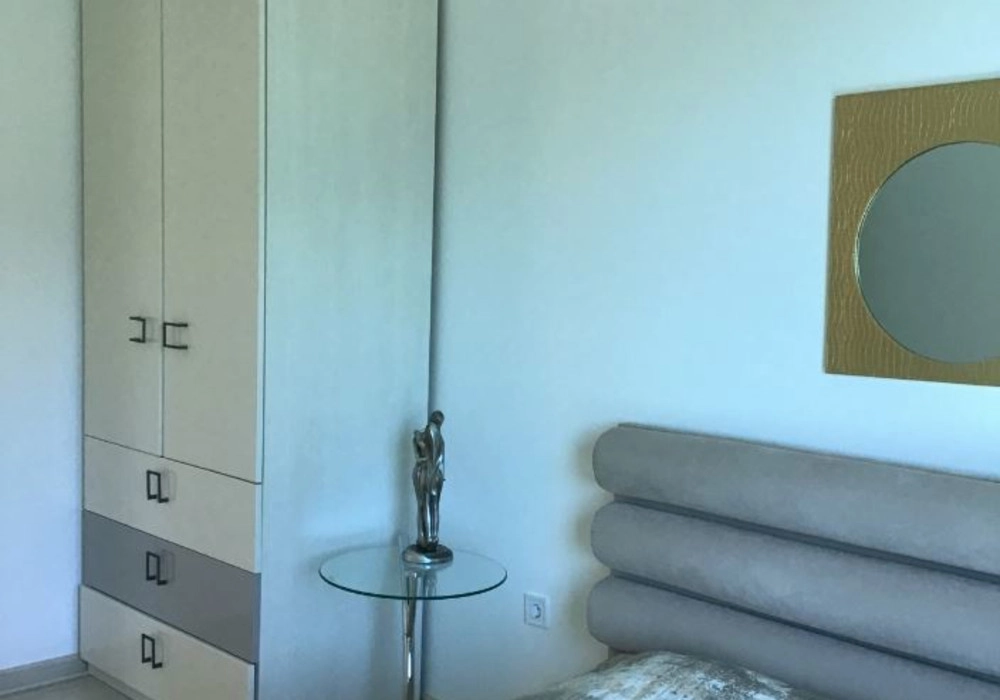 Dvosoban-stan-sa-pogledom-na-more-u-Rafailovicima-Budva-3 Dvosoban stan 84 m² – Rafailovići, Budva — fotografija 4