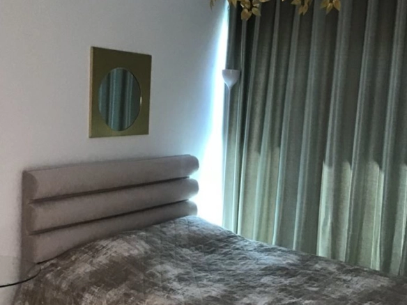 Dvosoban stan 84 m² – Rafailovići, Budva — fotografija 5