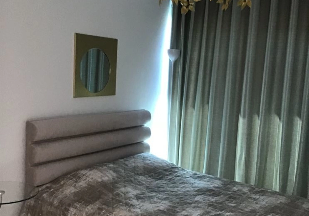 Dvosoban-stan-sa-pogledom-na-more-u-Rafailovicima-Budva-4 Dvosoban stan 84 m² – Rafailovići, Budva — fotografija 5
