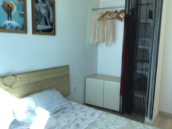 Dvosoban stan 84 m² – Rafailovići, Budva — fotografija 6
