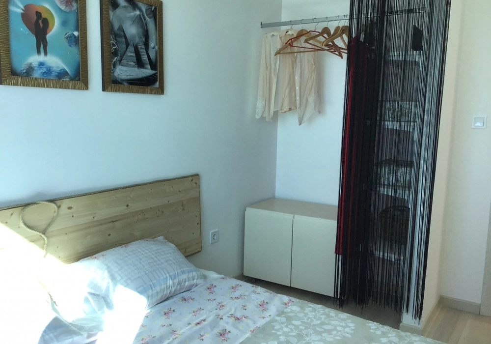 Dvosoban-stan-sa-pogledom-na-more-u-Rafailovicima-Budva-5 Dvosoban stan 84 m² – Rafailovići, Budva — fotografija 6