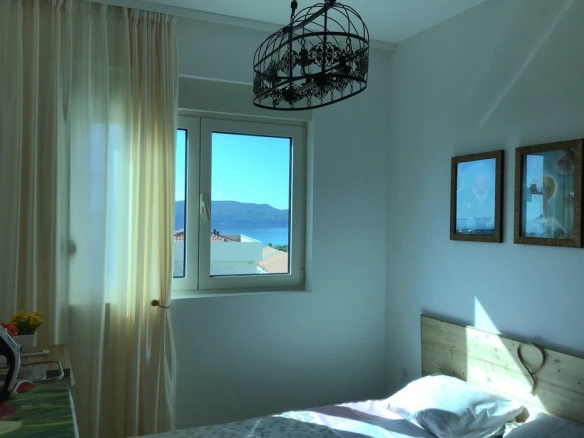 Dvosoban stan 84 m² – Rafailovići, Budva — fotografija 7
