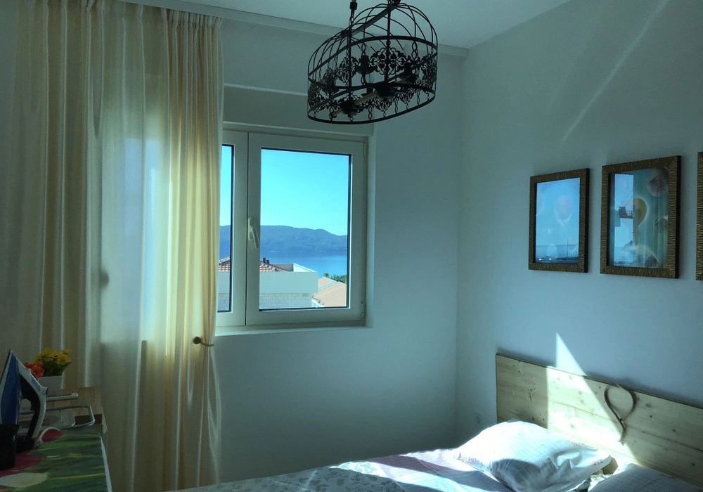 Dvosoban-stan-sa-pogledom-na-more-u-Rafailovicima-Budva-6 Dvosoban stan 84 m² – Rafailovići, Budva — fotografija 7