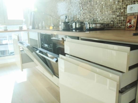 Dvosoban stan 84 m² – Rafailovići, Budva — fotografija 8