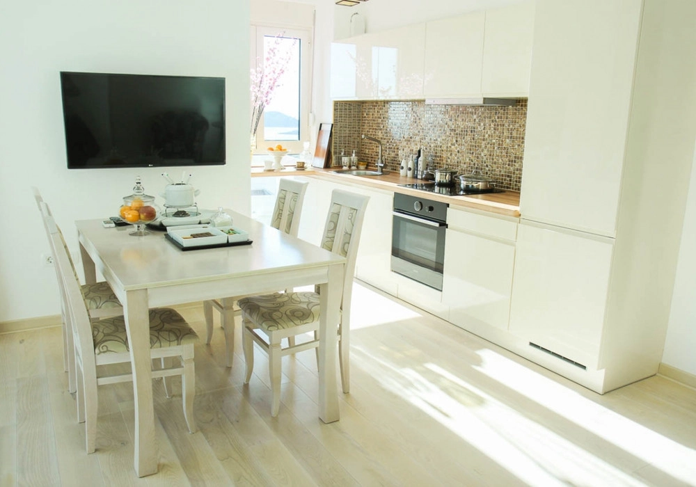 Dvosoban-stan-sa-pogledom-na-more-u-Rafailovicima-Budva-9 Dvosoban stan 84 m² – Rafailovići, Budva — fotografija 10
