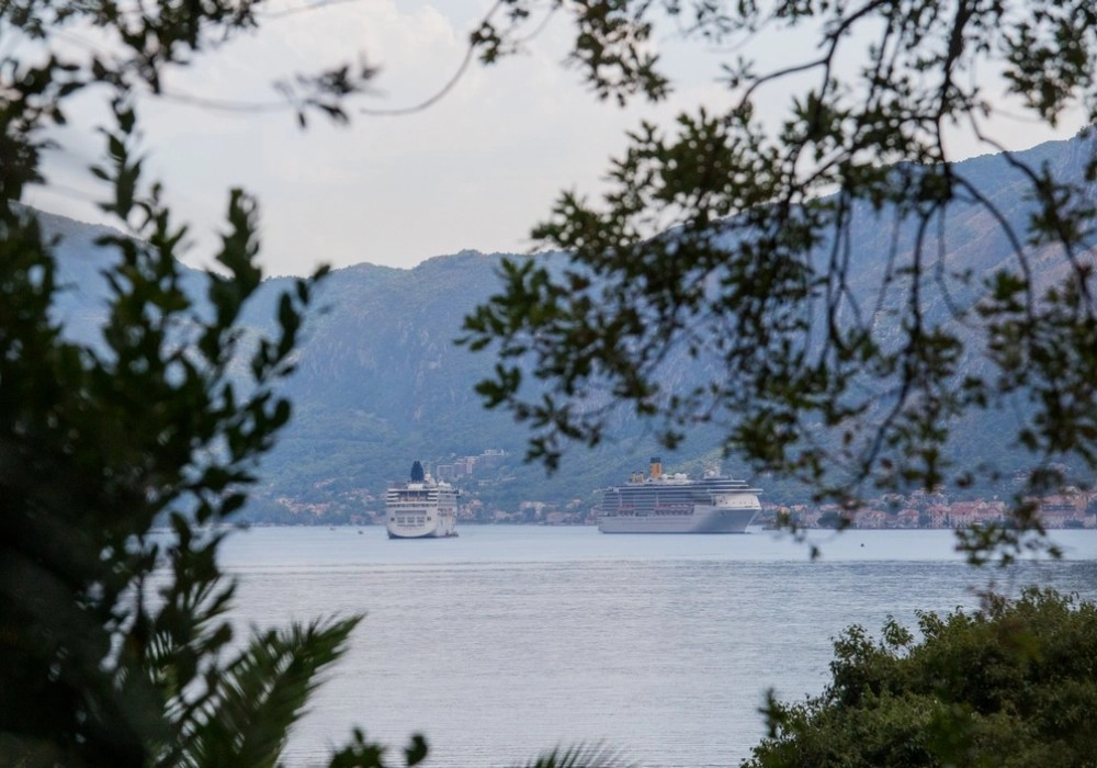 Kuca-sa-bastom-i-pogledom-na-zaliv-u-Orahovcu-Kotor-11 Kuća – Orahovac, Kotor — fotografija 12