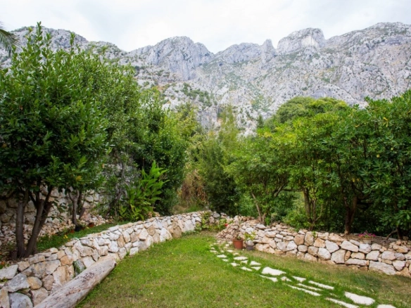 Kuća – Orahovac, Kotor — fotografija 13