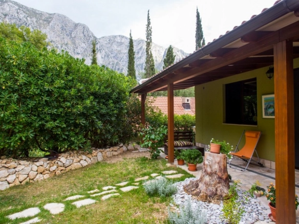 Kuća – Orahovac, Kotor — fotografija 14