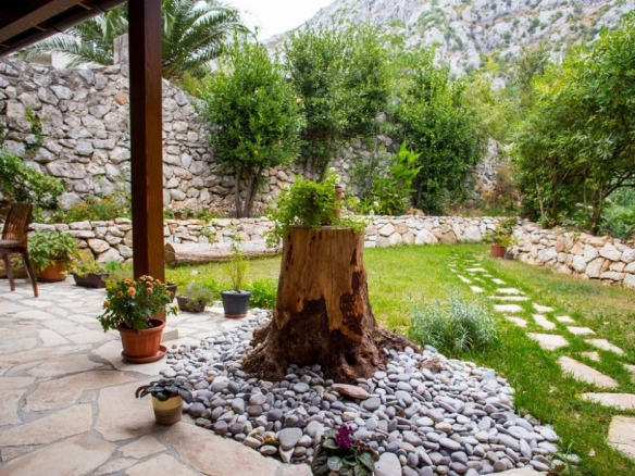Kuća – Orahovac, Kotor — fotografija 15