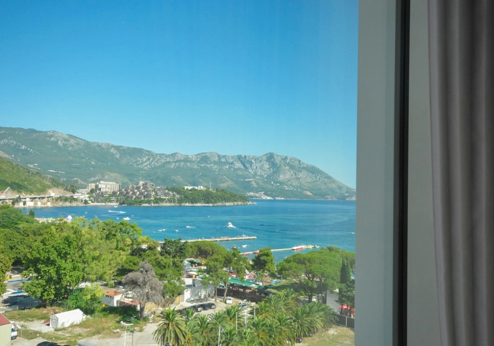 Trosoban-stan-u-novogradnji-Centar-Budva Trosoban stan u novogradnji