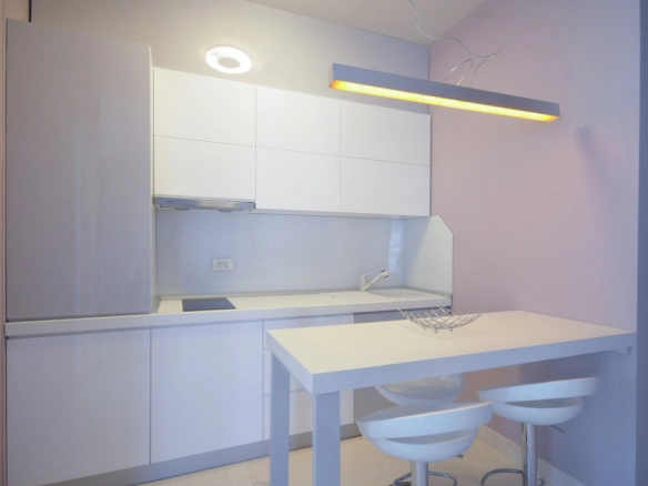 Trosoban stan 89 m² – Centar, Budva — fotografija 9