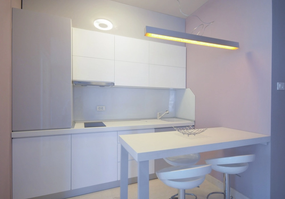 Trosoban-stan-u-novogradnji-Centar-Budva-8 Trosoban stan 89 m² – Centar, Budva — fotografija 9