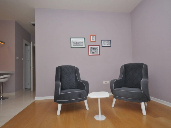 Trosoban stan 89 m² – Centar, Budva — fotografija 11