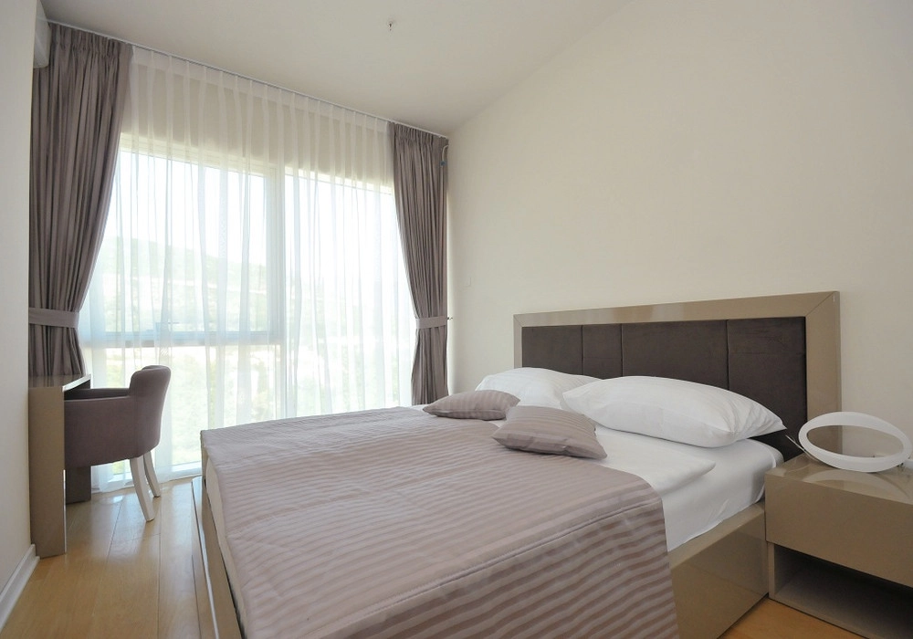 Trosoban-stan-u-novogradnji-Centar-Budva-11 Trosoban stan 89 m² – Centar, Budva — fotografija 12