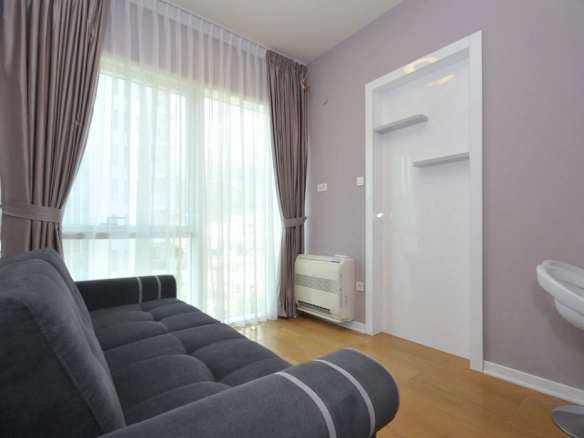 Trosoban stan 89 m² – Centar, Budva — fotografija 14