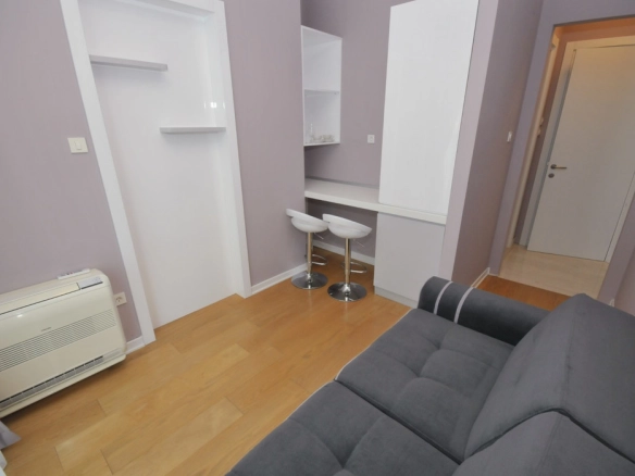 Trosoban stan 89 m² – Centar, Budva — fotografija 15