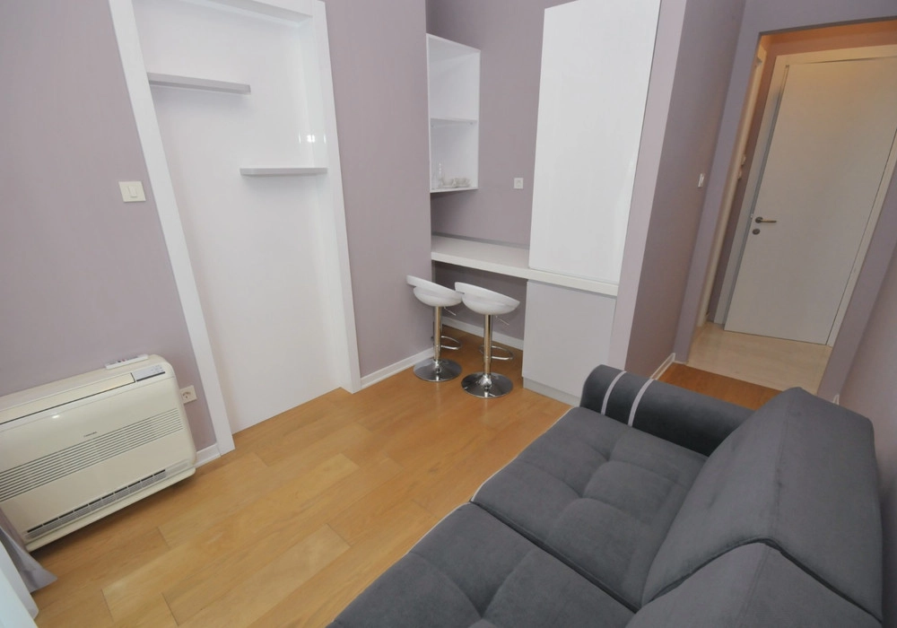 Trosoban-stan-u-novogradnji-Centar-Budva-14 Trosoban stan 89 m² – Centar, Budva — fotografija 15