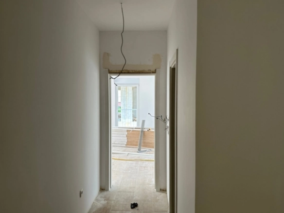Trosoban stan 70 m² – Donja Lastva, Tivat — fotografija 3