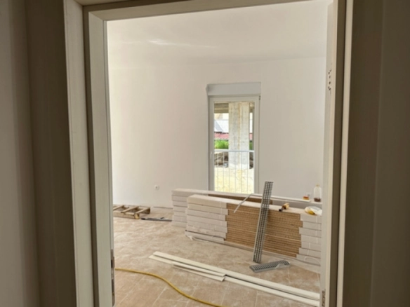 Trosoban stan 70 m² – Donja Lastva, Tivat — fotografija 7