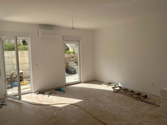 Trosoban stan 70 m² – Donja Lastva, Tivat — fotografija 8