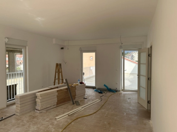 Trosoban stan 70 m² – Donja Lastva, Tivat — fotografija 9