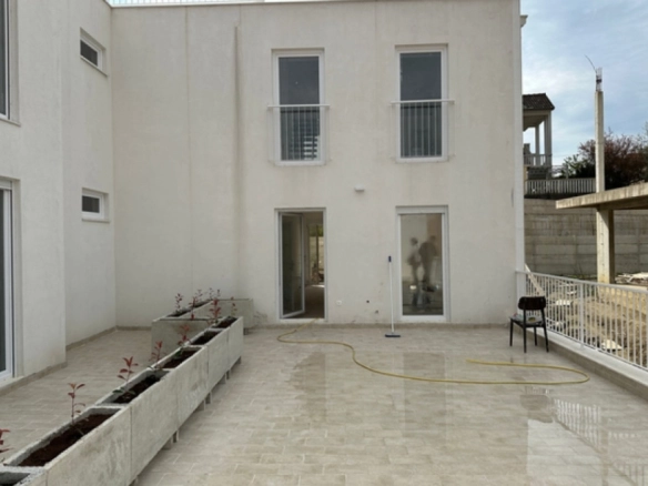 Trosoban stan 70 m² – Donja Lastva, Tivat — fotografija 11