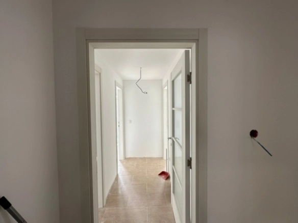 Četvorosoban stan 126 m² – Donja Lastva, Tivat — fotografija 5