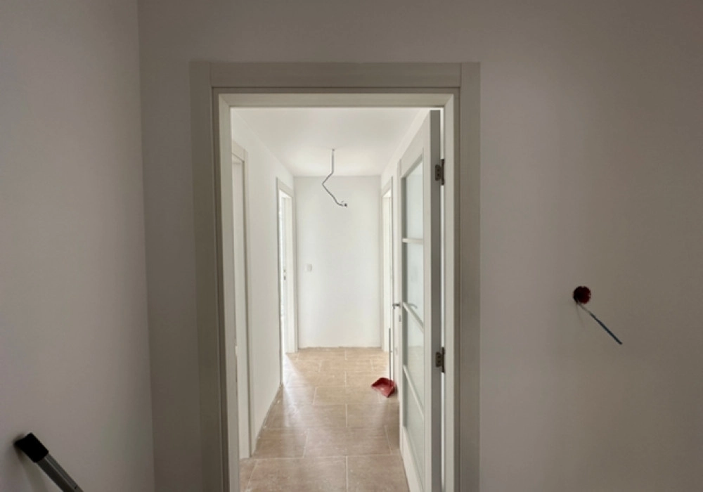 Cetvorosoban-stan-u-Donjoj-Lastvi-Tivat-4 Četvorosoban stan 126 m² – Donja Lastva, Tivat — fotografija 5