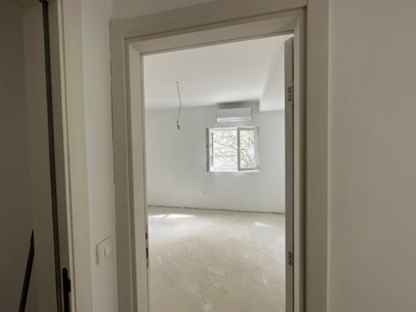 Četvorosoban stan 126 m² – Donja Lastva, Tivat — fotografija 6