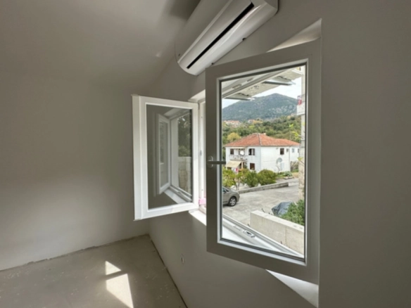 Četvorosoban stan 126 m² – Donja Lastva, Tivat — fotografija 9