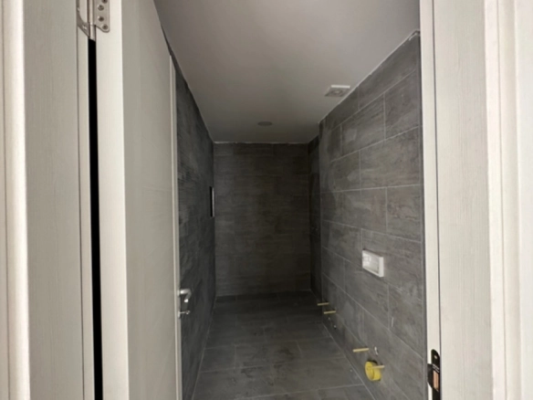 Četvorosoban stan 126 m² – Donja Lastva, Tivat — fotografija 12