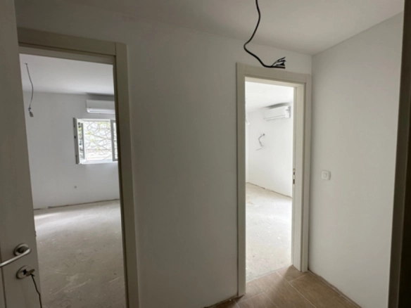 Četvorosoban stan 126 m² – Donja Lastva, Tivat — fotografija 14
