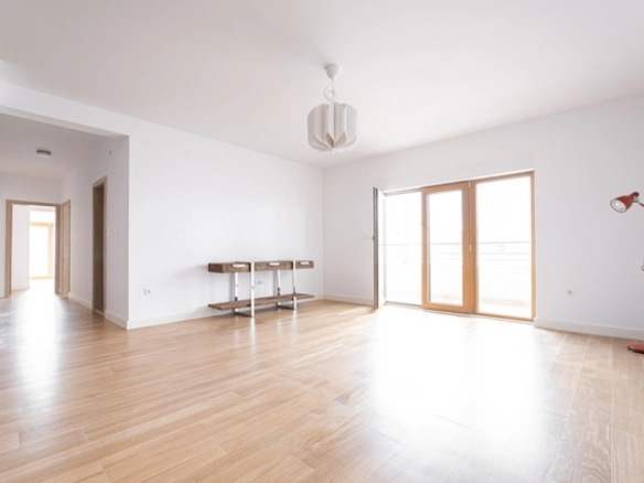 Dvosoban stan 96 m² – Pržno, Budva — fotografija 3