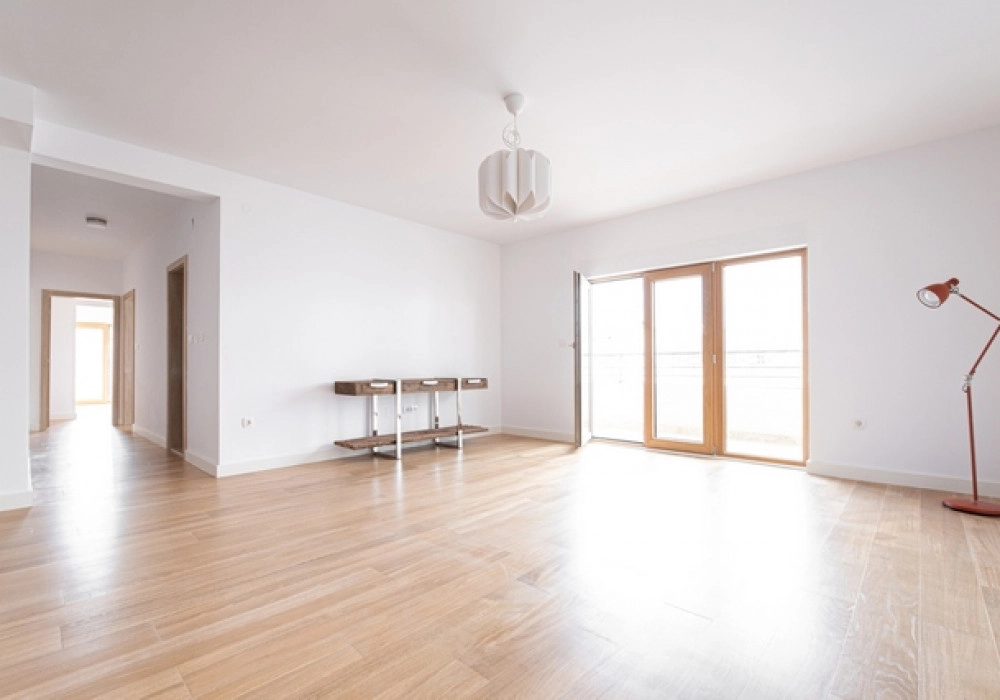 Dvosoban stan 96 m² – Pržno, Budva — fotografija 3