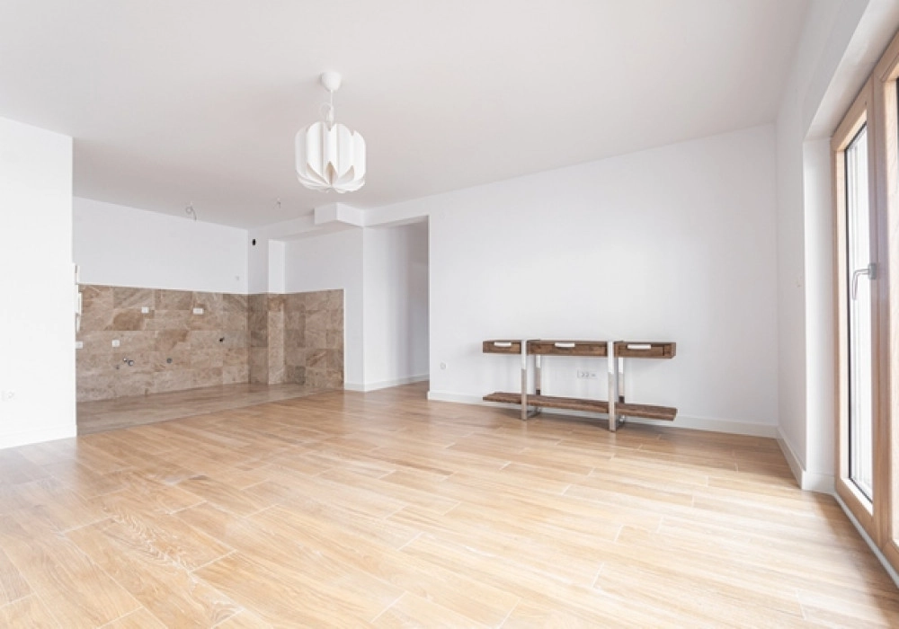Dvosoban stan 96 m² – Pržno, Budva — fotografija 5