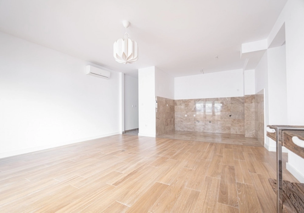 Dvosoban stan 96 m² – Pržno, Budva — fotografija 8