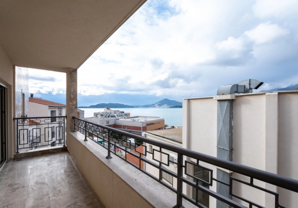 Dvosoban stan 96 m² – Pržno, Budva — fotografija 9