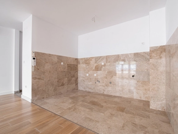 Dvosoban stan 96 m² – Pržno, Budva — fotografija 10