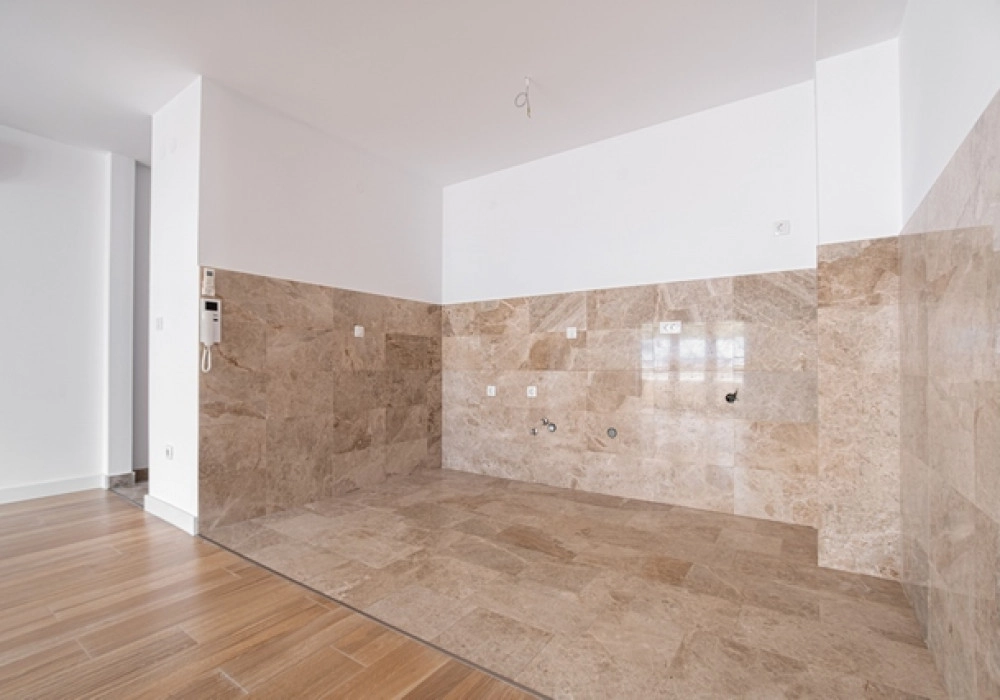 Dvosoban stan 96 m² – Pržno, Budva — fotografija 10