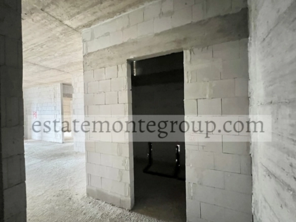 Dvosoban stan 105 m² – Rafailovići, Budva — fotografija 3