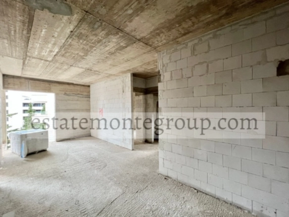 Dvosoban stan 105 m² – Rafailovići, Budva — fotografija 7