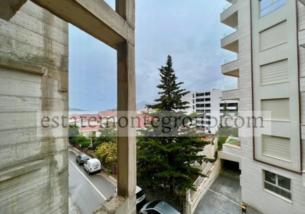 Dvosoban stan 105 m² – Rafailovići, Budva — fotografija 10