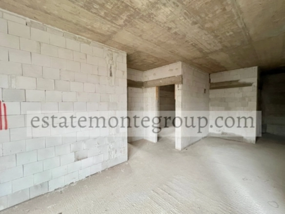Dvosoban stan 105 m² – Rafailovići, Budva — fotografija 13
