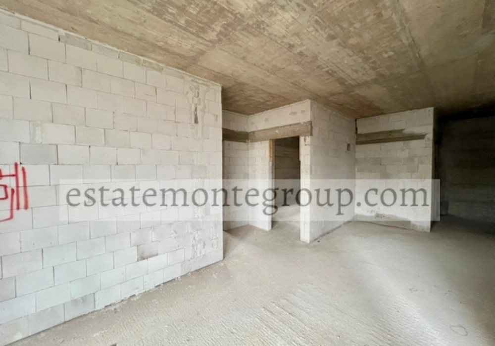 Dvosoban stan 105 m² – Rafailovići, Budva — fotografija 13